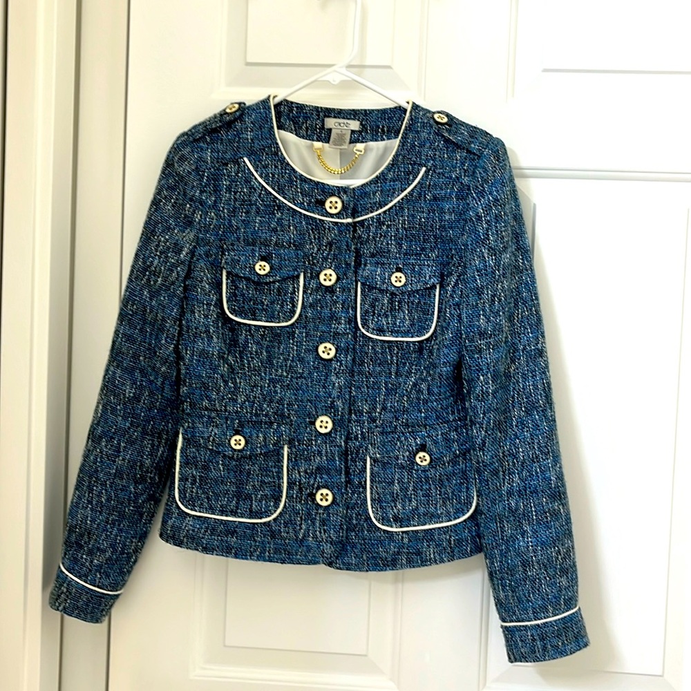 Cache Jacket Size 4 - image 1